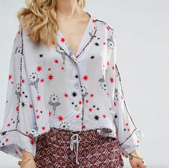 Adorable pj set - Picture 3 of 8